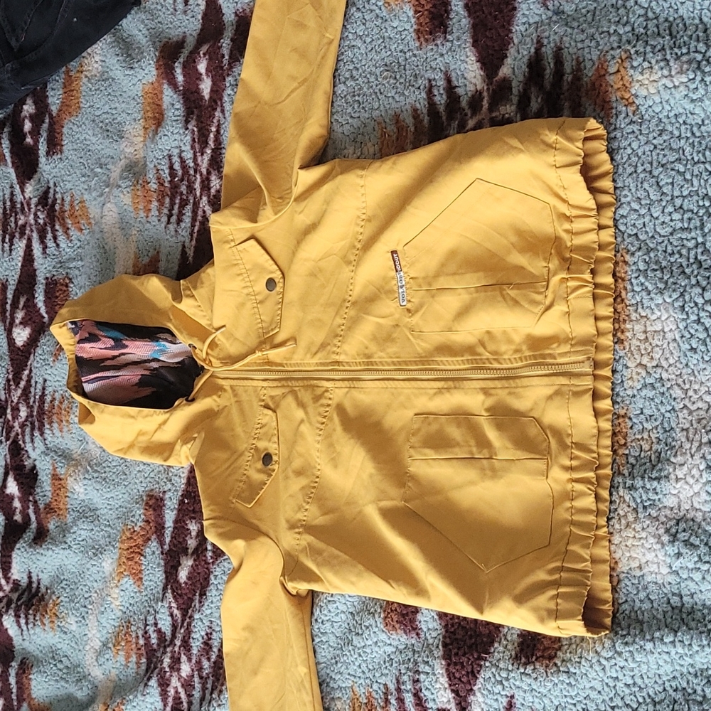 Volcom Jacket - image 2